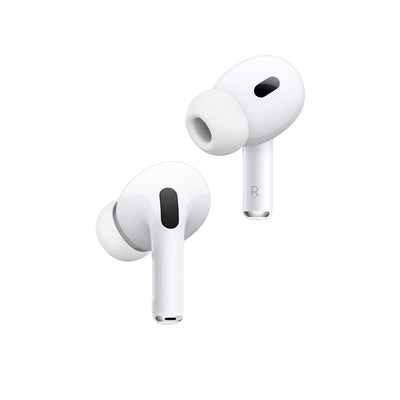 AirPods Pro 2 – Annulation active du bruit et 